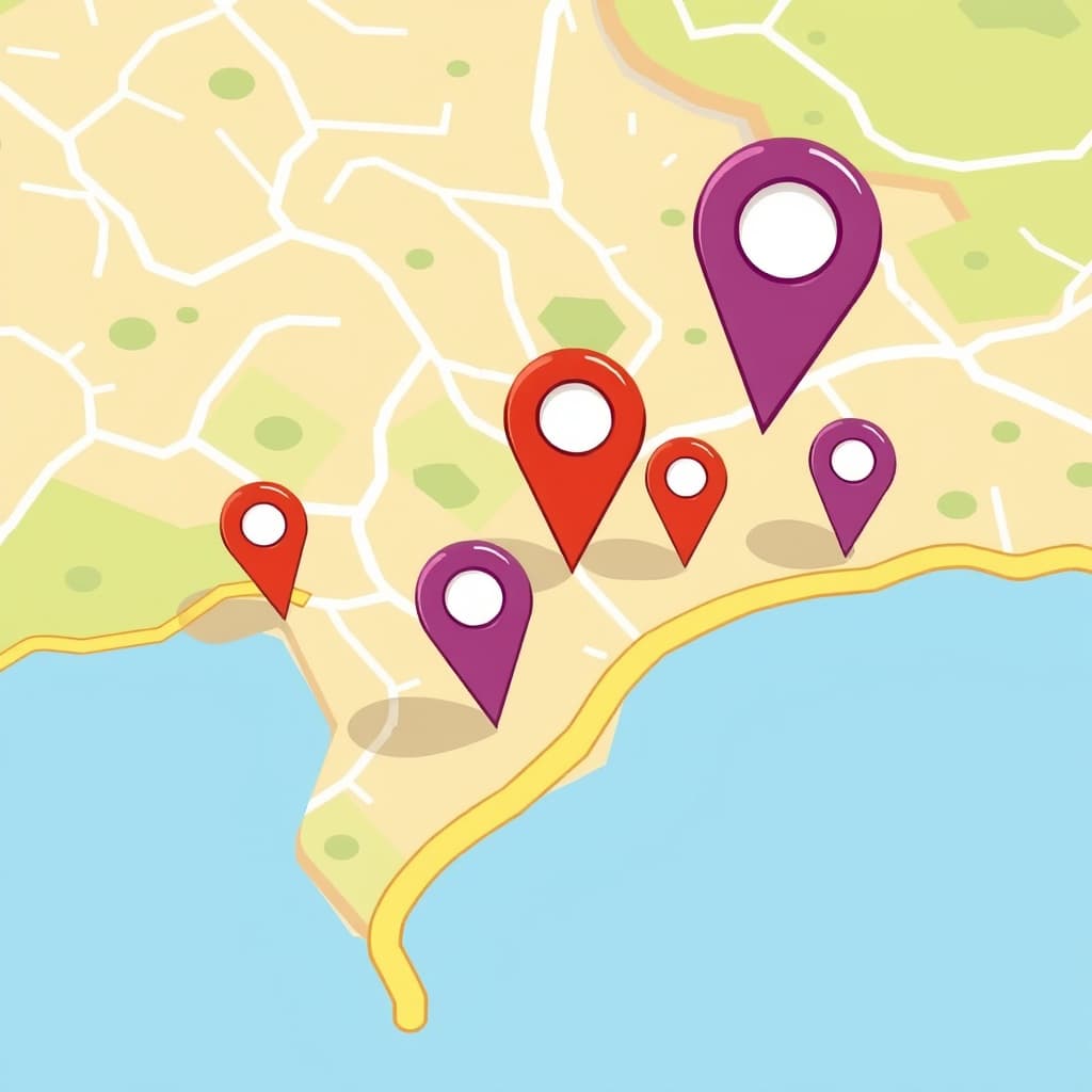 Recherche de cours de West Coast Swing